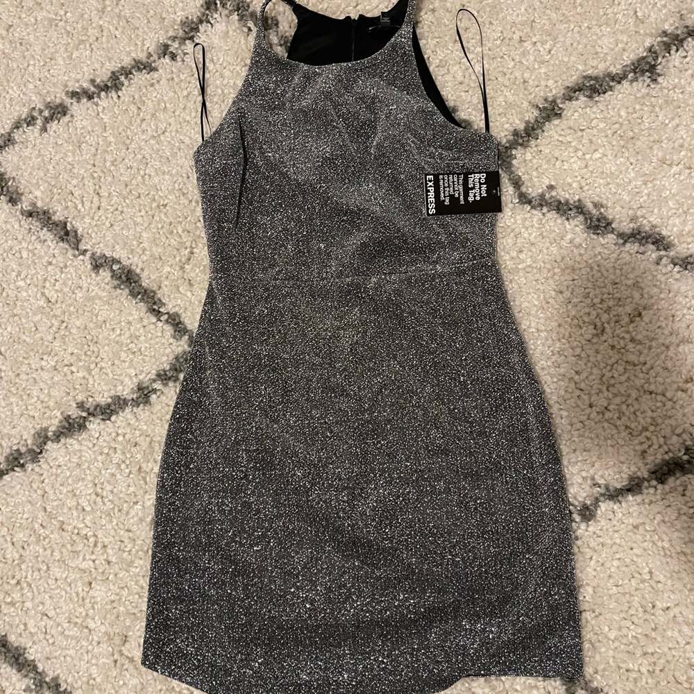 Express Size Small Brand New